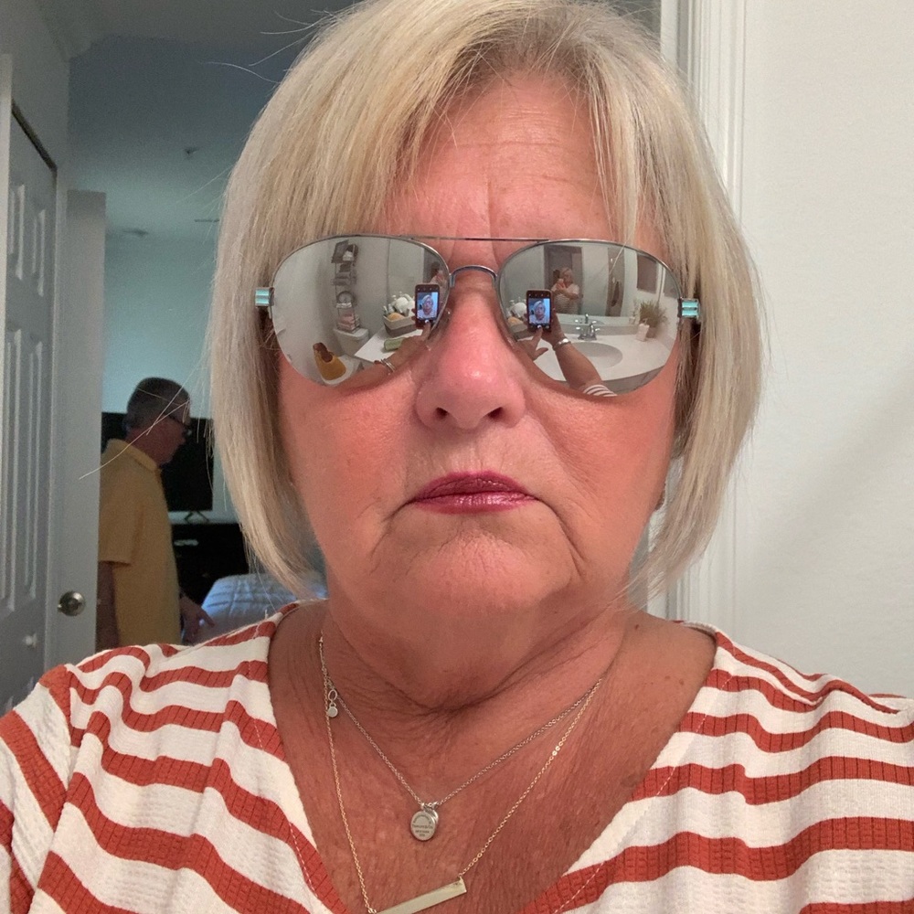 Meet your Posher, Barb